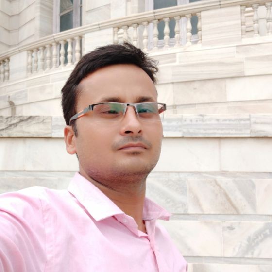 SUNIT KUMAR